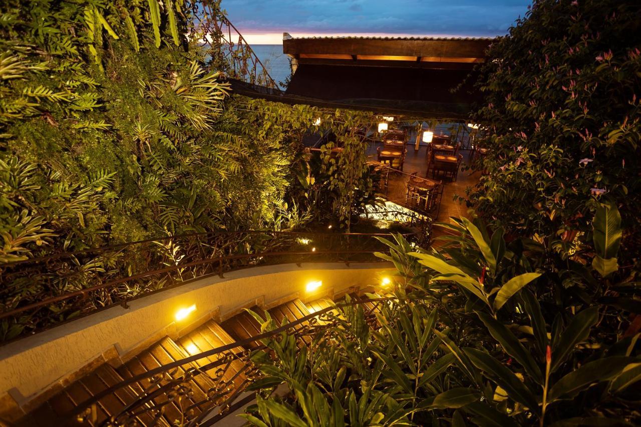 马林精品酒店 Praia de Pipa 外观 照片